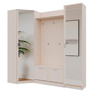 Прихожая Ольга - 11 Кашемир