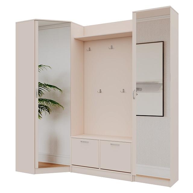 Прихожая Ольга - 11 Кашемир