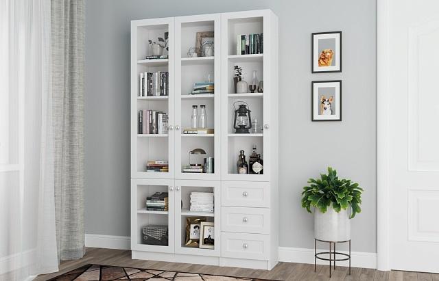 Библиотека Билли - 41