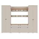 Прихожая Квели - 11 Кашемир