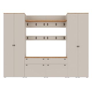 Прихожая Квели - 11 Кашемир