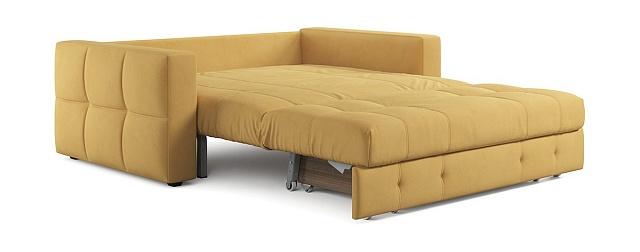 Диван Соренто - 2 Max yellow 27