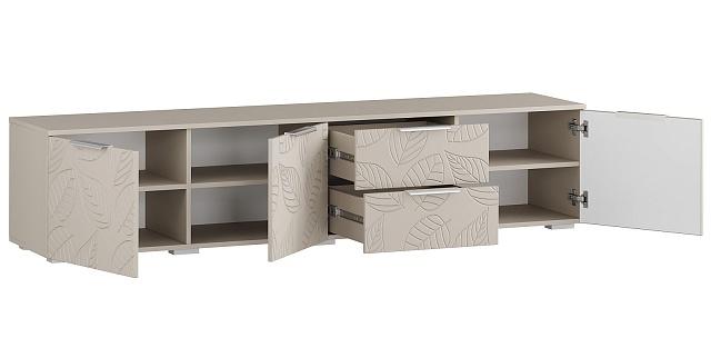 Тумба под ТВ Асти - 2 Сантьяго