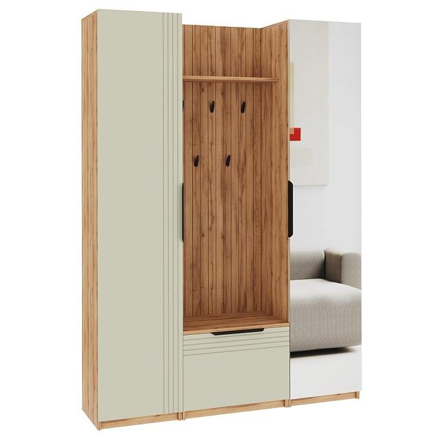 Прихожая Астрис - 2 Сантьяго