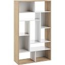 Стеллаж Родж - 2