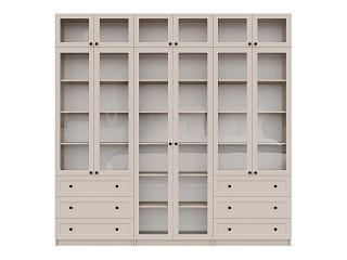 Библиотека Билли Стольмин 54 Кашемир