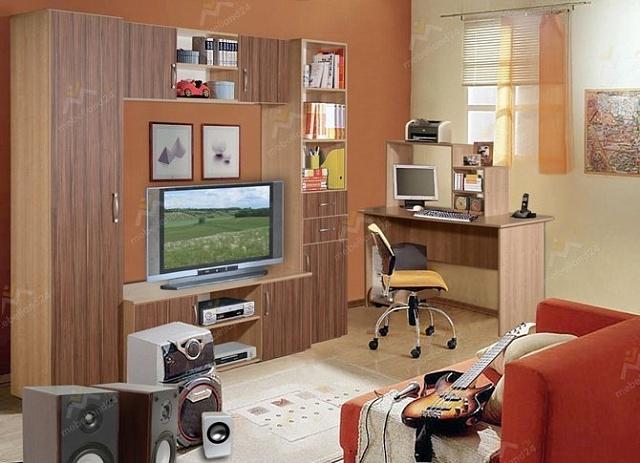 Детская мебель Спринт - 12