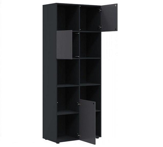 Стеллаж Браво - 2