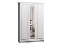 Шкаф распашной Миссури Классик - 3.1 Белый