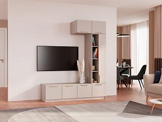 Стенка Лорена Пакс - 9 Кашемир