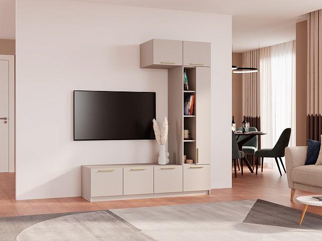 Стенка Лорена Пакс - 9 Кашемир