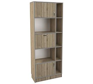 Стеллаж Сокол - 31