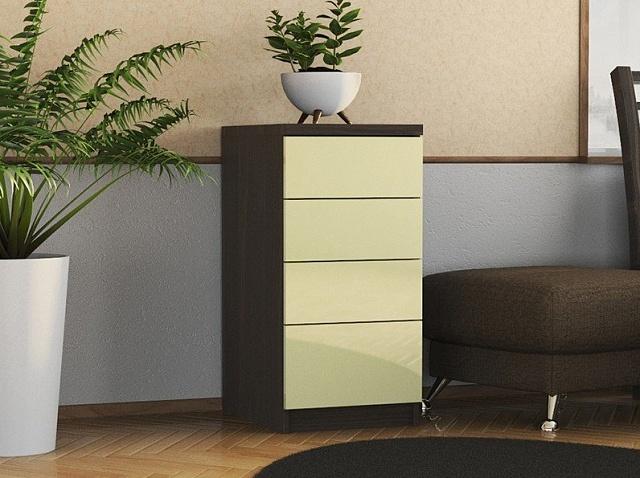 Комод Шайн - 3