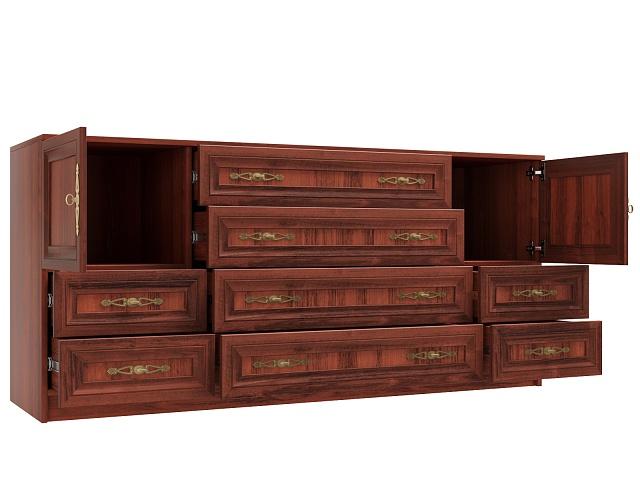 Комод Карлос - 067