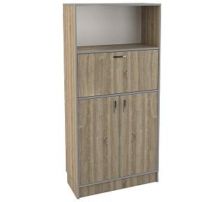 Стеллаж Сокол - 35