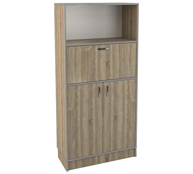 Стеллаж Сокол - 35