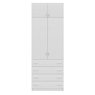 Шкаф распашной Зодиак 2.4+А