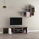 Тумба под ТВ Лея - 2