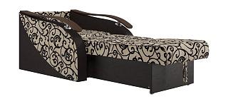 Кресло-кровать Тополек Venzel Beige