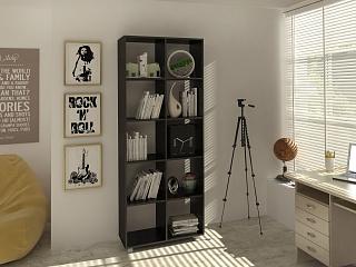 Стеллаж Рекорд - 2