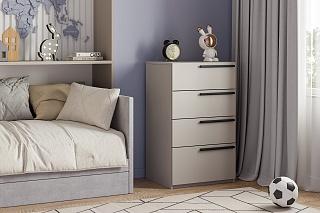 Комод Лорена Пакс - 2 Кашемир