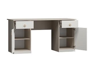 Письменный стол Скарабей Mini - 6 Кашемир