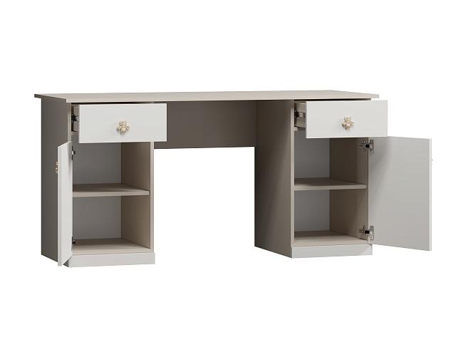 Письменный стол Скарабей Mini - 6 Кашемир