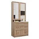 Трюмо Карлос - 027 Дуб Сонома