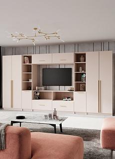 Стенка Лорена Пакс - 5 Кашемир