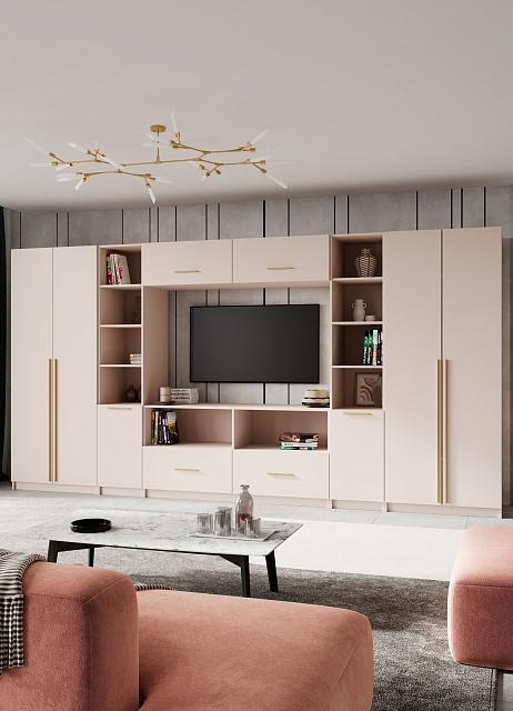 Стенка Лорена Пакс - 5 Кашемир