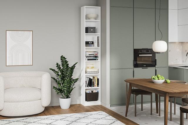 Стеллаж Билли - 09