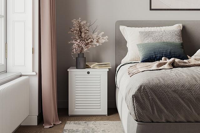 Тумба прикроватная Монреаль - 1