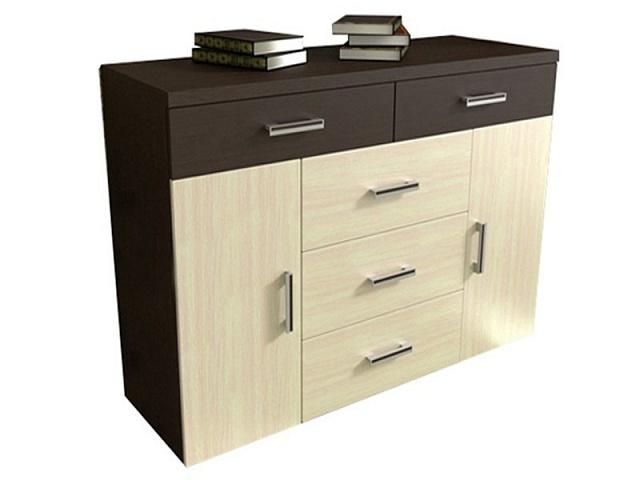Комод Лидер - 2.5