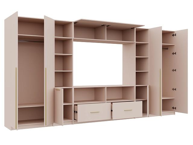 Стенка Лорена Пакс - 5 Кашемир