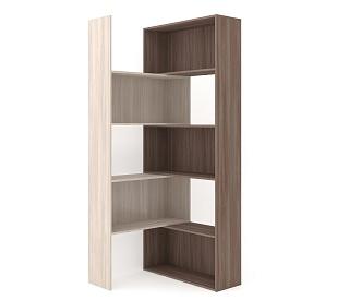 Стеллаж Норд - 10.01