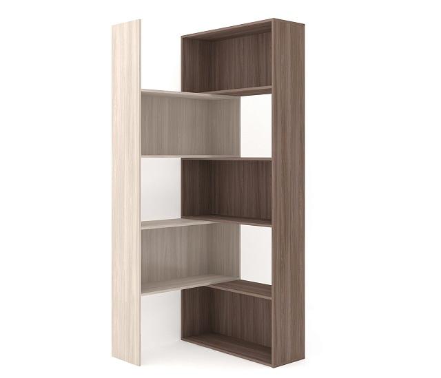 Стеллаж Норд - 10.01