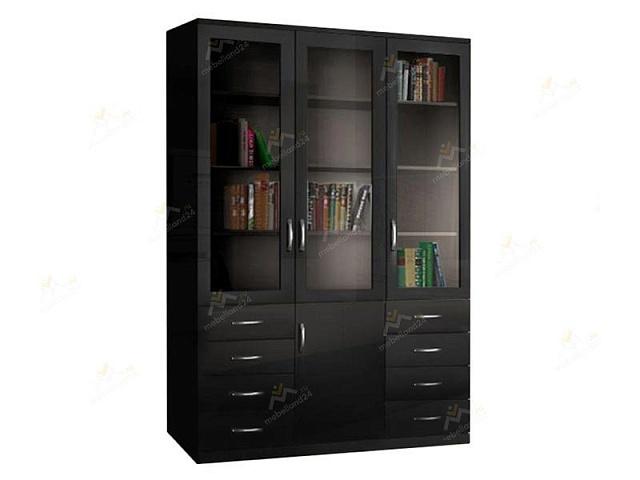 Книжный шкаф Моне - 3.9