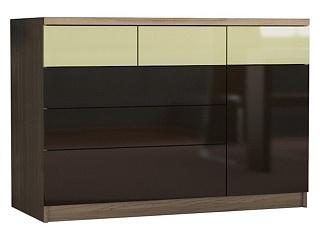 Комод Шайн - 16