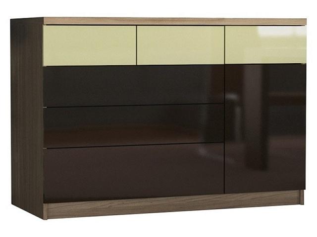 Комод Шайн - 16