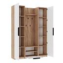 Прихожая Астрис - 2 Белый