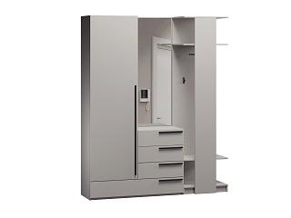 Прихожая Лорена Пакс - 6 Кашемир