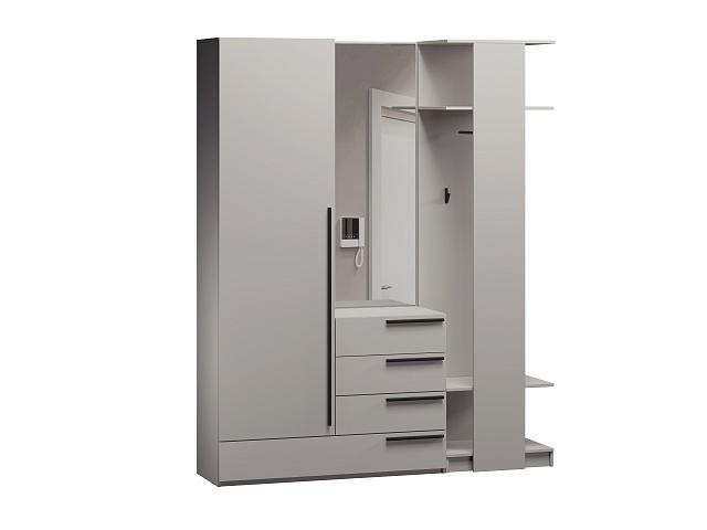 Прихожая Лорена Пакс - 6 Кашемир