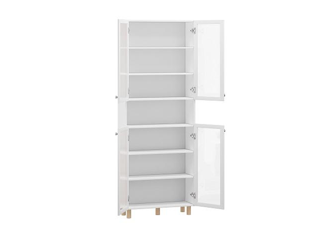 Библиотека Билли Сканди - 105