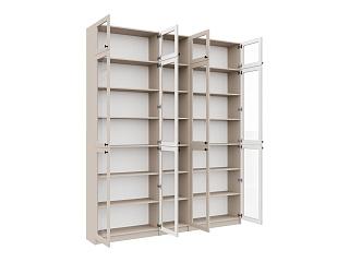 Библиотека Билли Стольмин 32 Кашемир