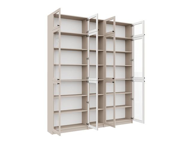 Библиотека Билли Стольмин 32 Кашемир