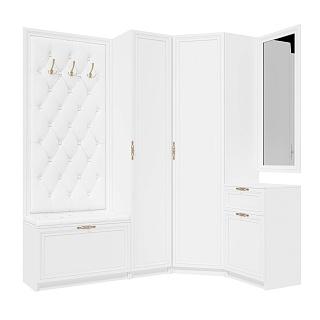 Прихожая Грация - 3