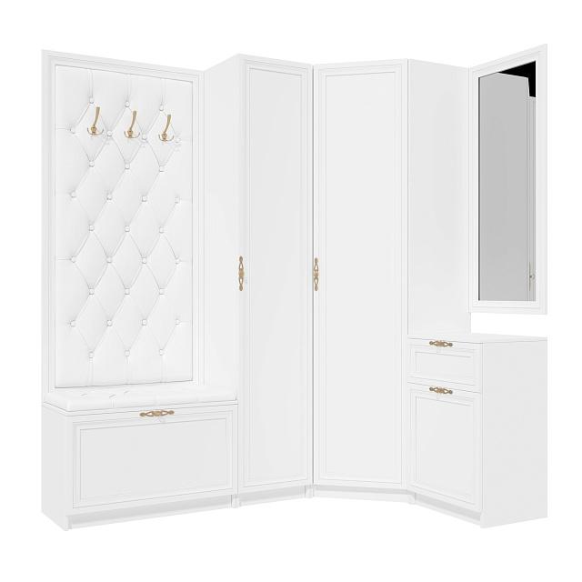 Прихожая Грация - 3