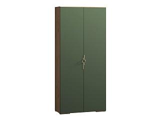 Шкаф распашной Ливан - 2 Шарли Green