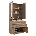 Трюмо Карлос - 022 Дуб Сонома