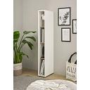 Стеллаж Анси-2 Белый